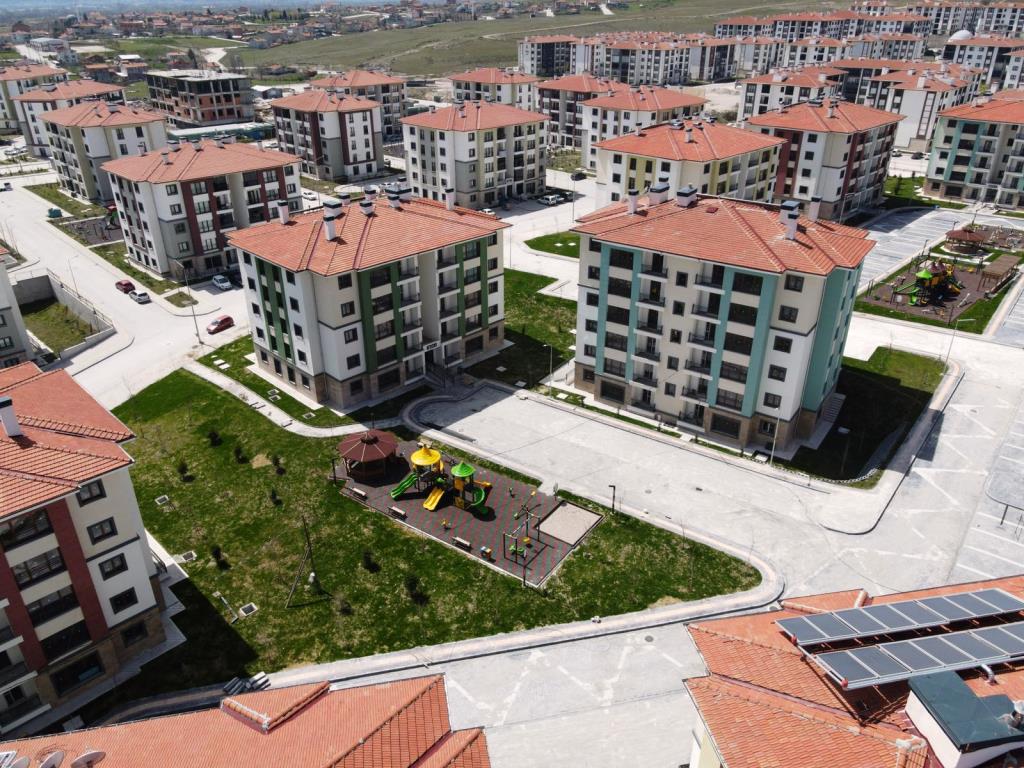 Tavşanlı 2. Etap